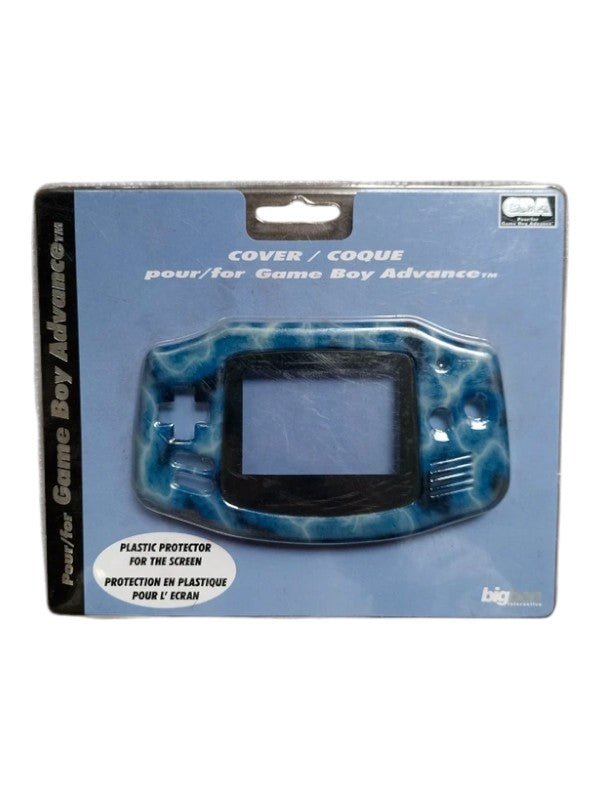 Coque/Cover Game Boy Advance neuf