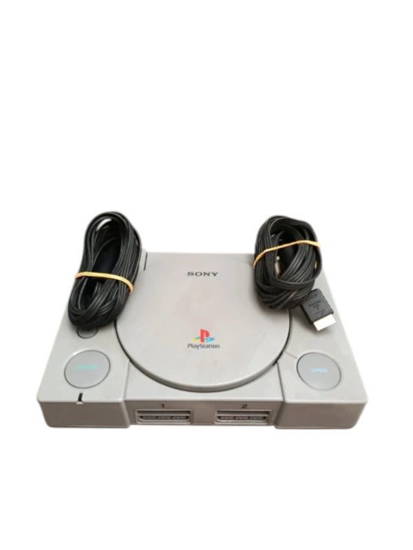 Console FAT Version SCPH-5502 Playstation 1 (PS1)