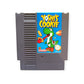 Yoshi's Cookie Nintendo NES