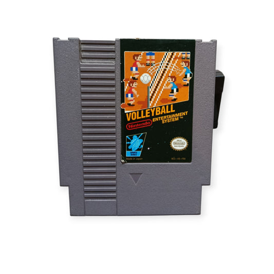 Voley Ball Nintendo NES