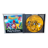 Dinomaster Party Playstation 1 (PS1)