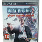 Dead Rising 2 OFF The Record Playstation 3 (PS3)