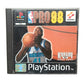 NBA Pro 98 Playstation 1 (PS1)