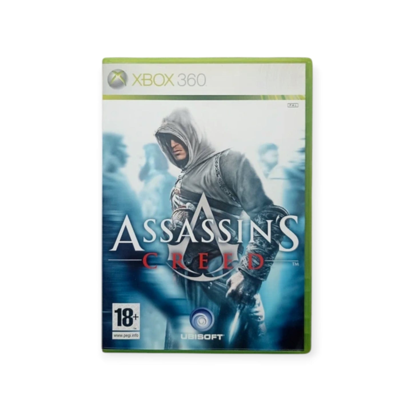 Assassin's Creed Complet Xbox 360