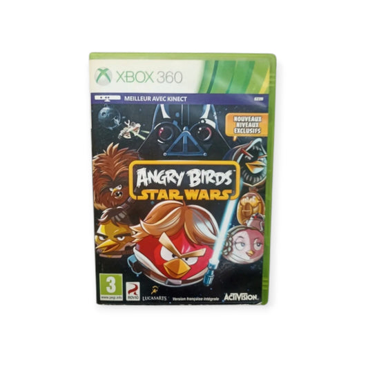 Angry Birds Star Wars - Xbox 360