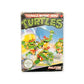 Teenage Mutant Hero Turtles – Nintendo NES