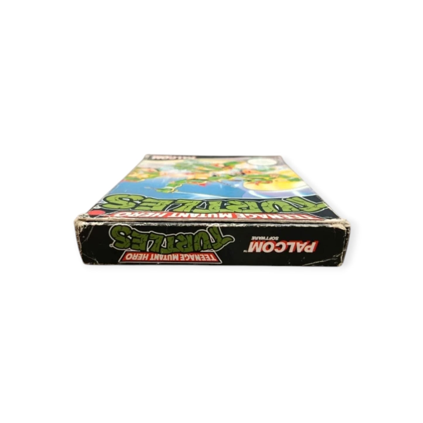 Teenage Mutant Hero Turtles – Nintendo NES