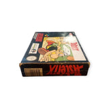 Astérix Super Nintendo (SNES)