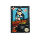 Hogan's Alley Nintendo NES