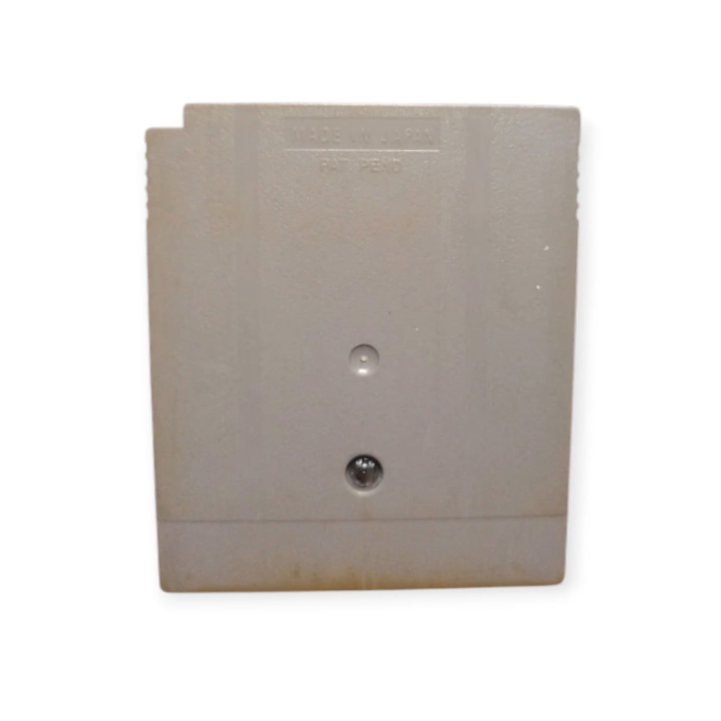 RoboCop GameBoy (GB)