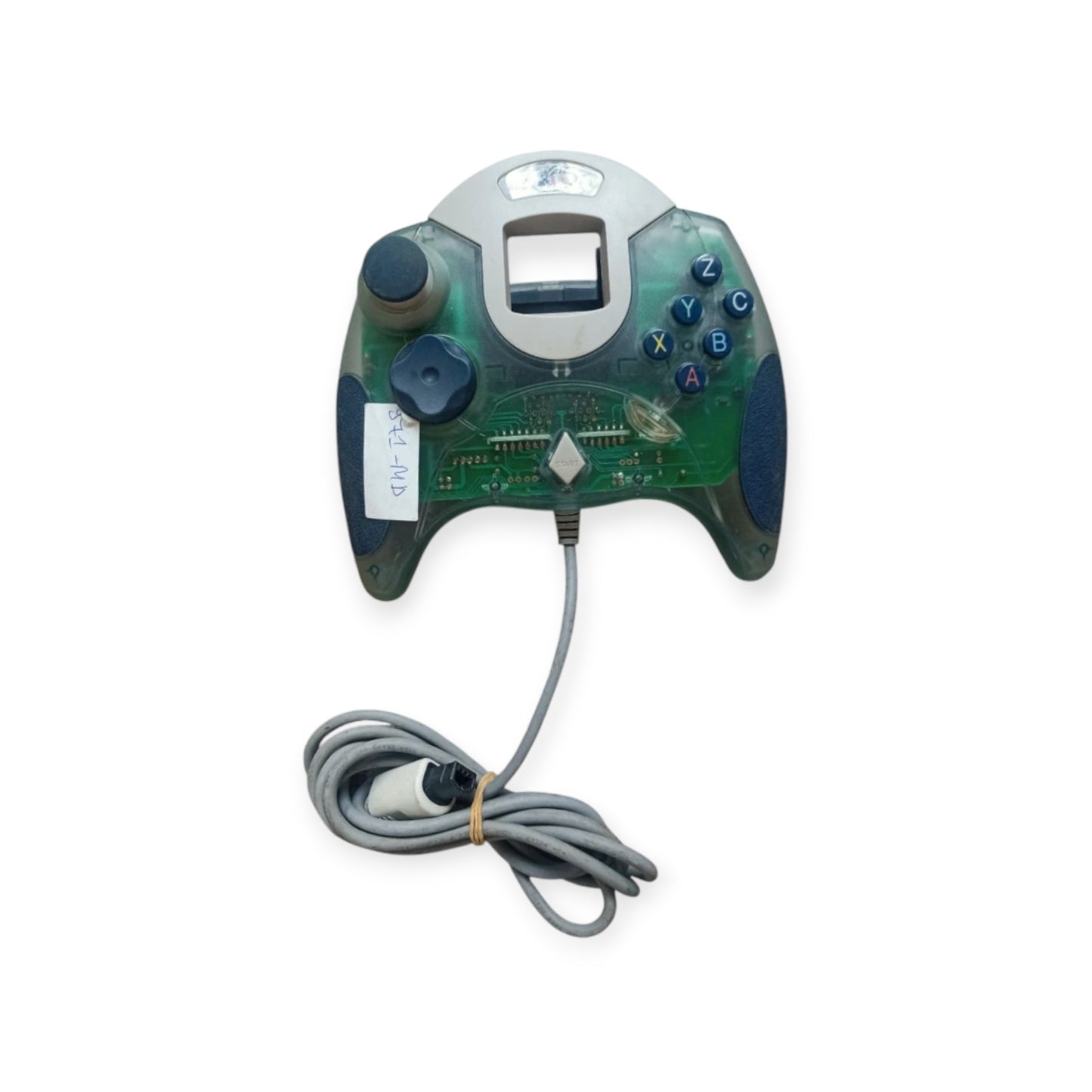 Manette Sega Dreamcast non officielle