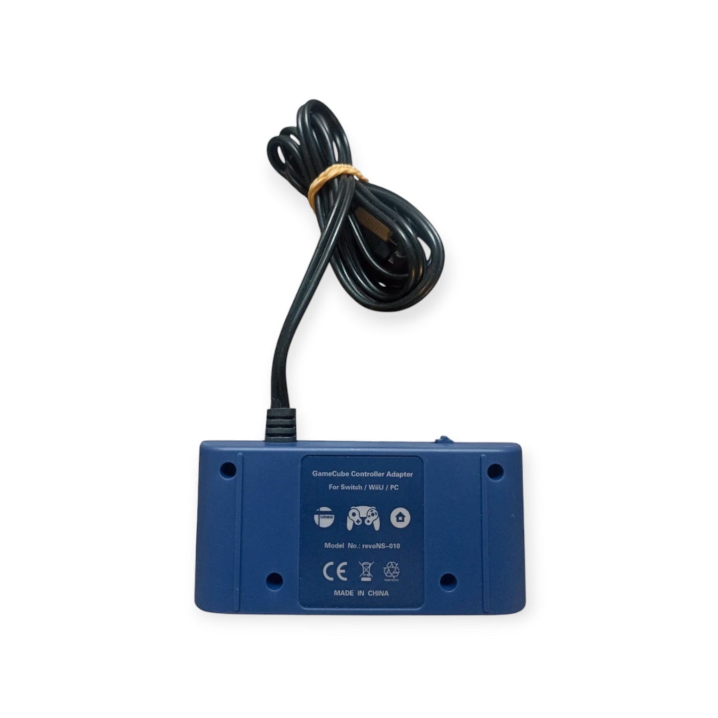 GameCube Controller Adapter