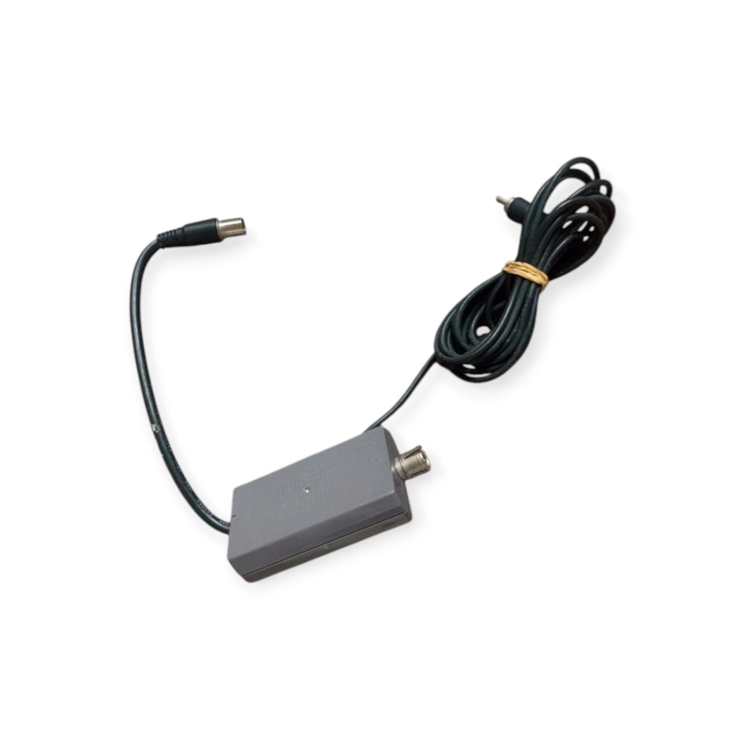 Cable Audio/Vidéo Antenne Nintendo NES