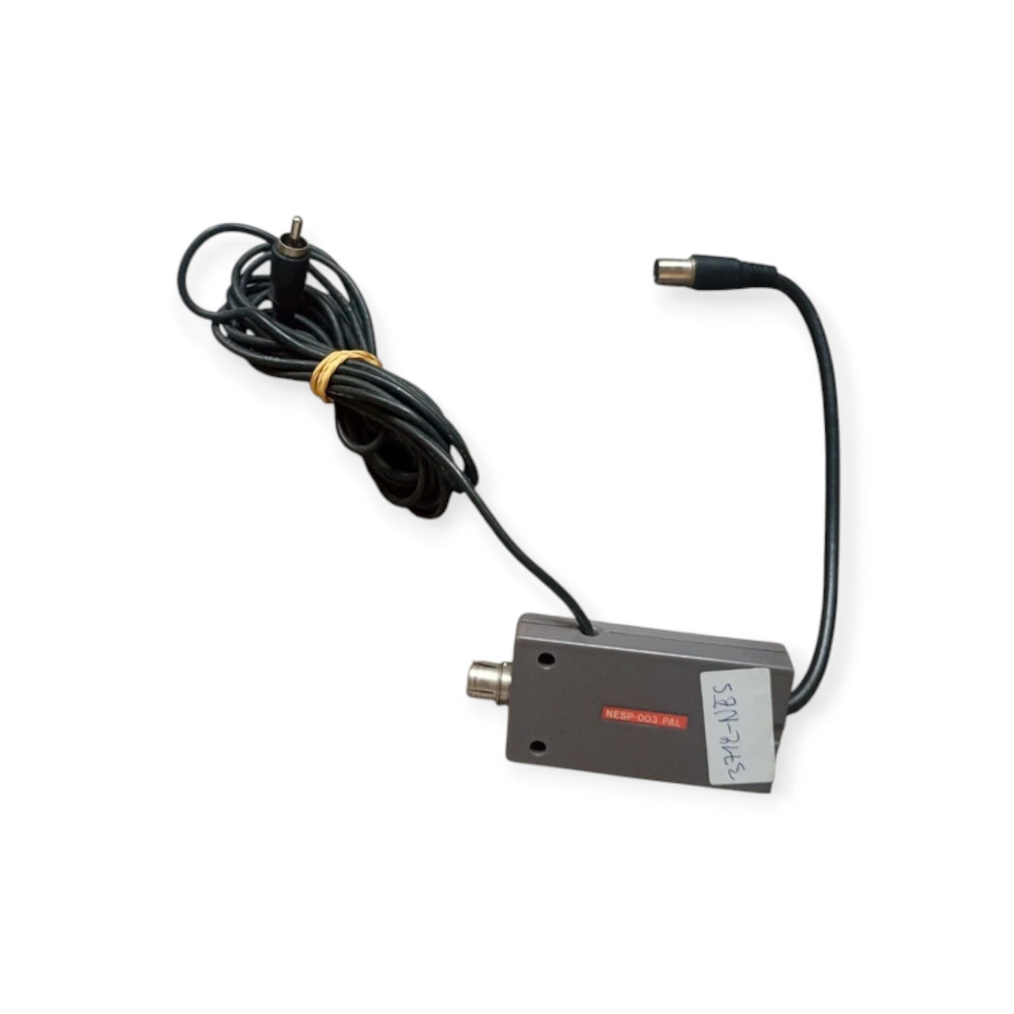 Cable Audio/Vidéo Antenne Nintendo NES