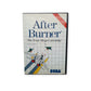 After Burner – Sega Master System