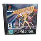 Superstar Dance Club #1 Hits !! Playstation 1 (PS1)