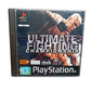 Ultimate Fighting Championship Playstation 1 (PS1)