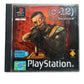 C12 FINAL RESISTANCE Playstation 1 (PS1)