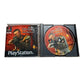 C12 FINAL RESISTANCE Playstation 1 (PS1)