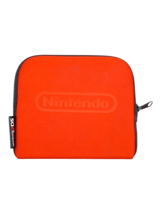 House de Rangement Nintendo 2DS Officiel