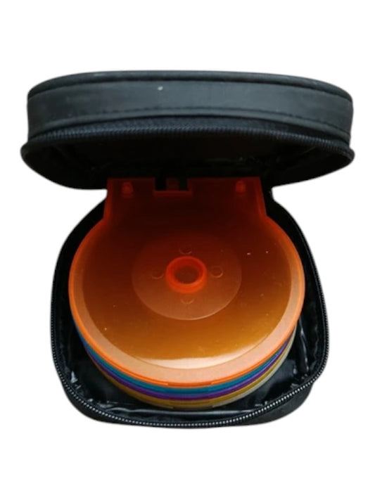 Etui de Rangement CD GameCube