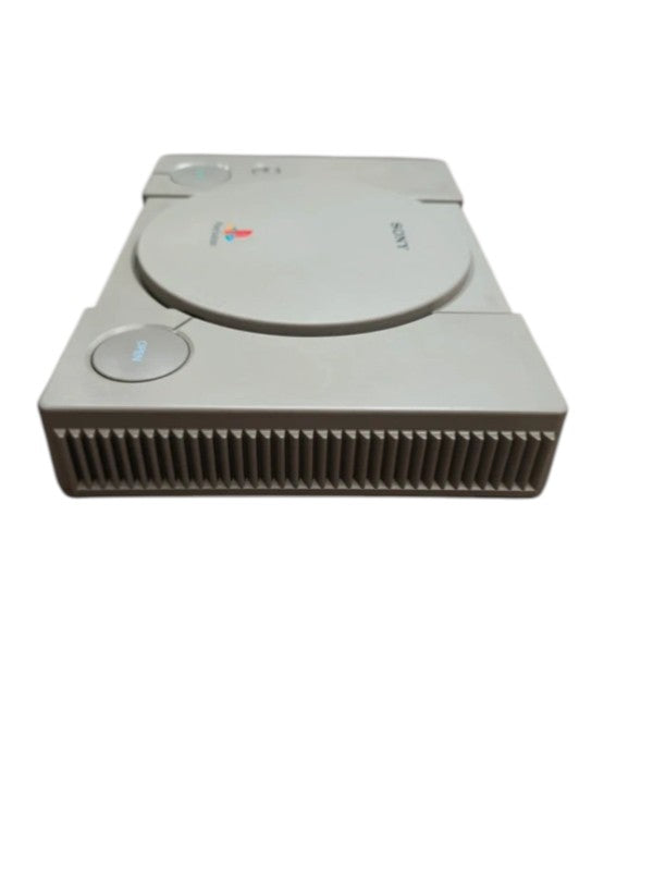 Console FAT Version SCPH-5502 Playstation 1 (PS1)