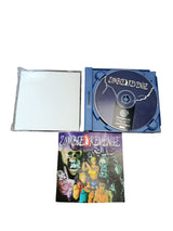 Zombie Revenge Dreamcast Sega