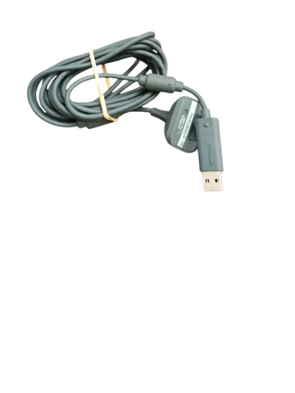 Câble Play & Charge Manette Xbox 360