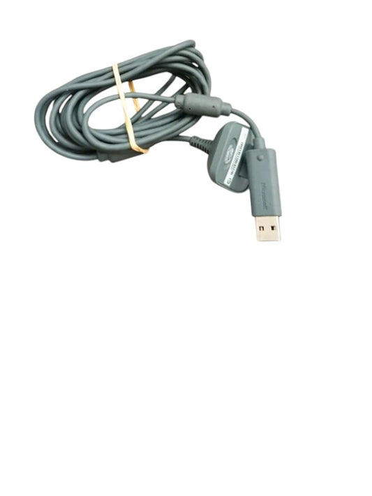 Câble Play & Charge Manette Xbox 360