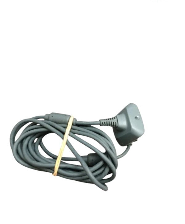 Câble Play & Charge Manette Xbox 360
