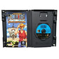 One Piece Grand Adventure Nintendo GameCube