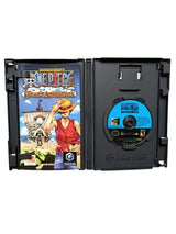 One Piece Grand Adventure Nintendo GameCube