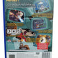 Codename : Kids Next Door Opération J.E.U.V.I.D.E.O playstation 2 (PS2)