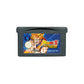 Dragon Ball Z l'héritage de Goku Game Boy Advance (GBA)