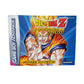 Dragon Ball Z l'héritage de Goku Game Boy Advance (GBA)