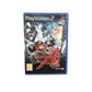 Guilty Gear XX Accent Core Plus playstation 2 (PS2)
