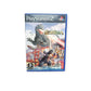 Godzilla Save the Earth playstation 2 (PS2)