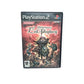 Mc Farlane's Evil Prophecy playstation 2 (PS2)