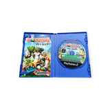 Worms 4 Mayhem Playstation 2 (PS2)