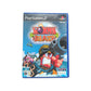 Worms Blast playstation 2 (PS2) Version UK