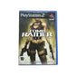 Tomb Raider Underworld playstation 2 (PS2)