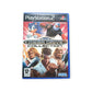 Sega Mega Drive Collection playstation 2 (PS2)