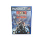 Hunter : The Reckoning : Wayward playstation 2 (PS2)