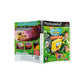 PACK BOB l'éponge Playstation 2 (PS2)
