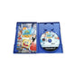 PACK BOB l'éponge Playstation 2 (PS2)