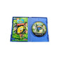 PACK BOB l'éponge Playstation 2 (PS2)