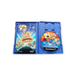 PACK BOB l'éponge Playstation 2 (PS2)