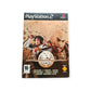 Genji Edition Cartonnée playstation 2 (PS2)