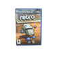 Retro playstation 2 (PS2)