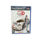 R : RACING playstation 2 (PS2)
